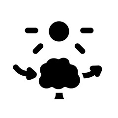 photosynthetic process 