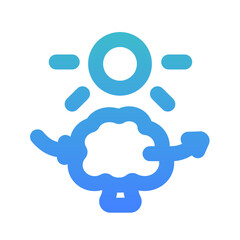 photosynthetic process 