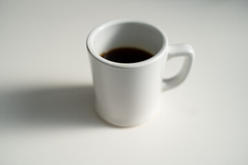 コーヒー