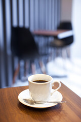 コーヒー