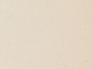 Simple Beige Paper Texture with Subtle Imperfections