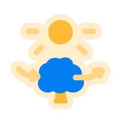 photosynthetic process 