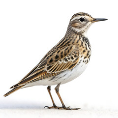 Naklejka premium eurasian tree sparrow passer domesticus