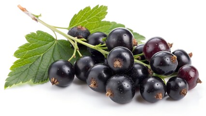 Fototapeta premium Currant. 