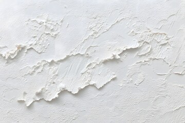 Textured white surface: A close-up captures the raw, tactile beauty of a textured white surface, with visible imperfections and subtle variations in tone.