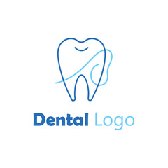 Dental Logo and icon 