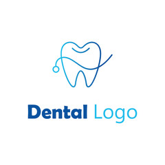 Dental Logo and icon 