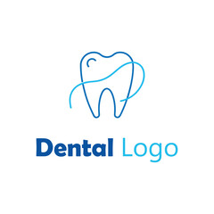 Dental Logo and icon 