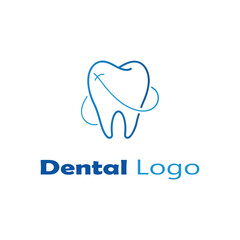 Dental Logo and icon 