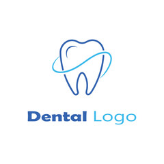 Dental Logo and icon 