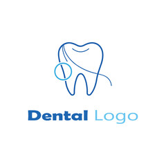 Dental Logo and icon 