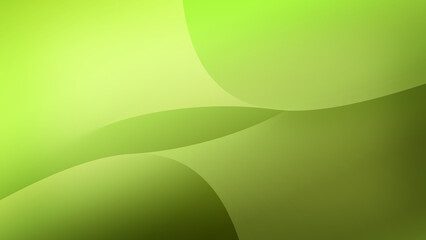 Elegant Gradient Wave Background Modern Abstract Design for Branding and Website