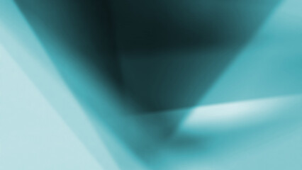 blue lens light line background, blur 2