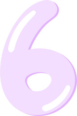 버블6