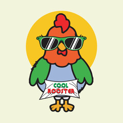 design baby cartoon vector illustration