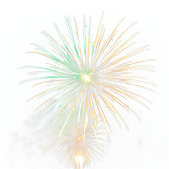 Make your Eid Instagram posts pop with this colorful, isolated fireworks illustration. Whether it’s a family moment, celebrity-inspired Eid look, or community celebration, this vector adds charm and f