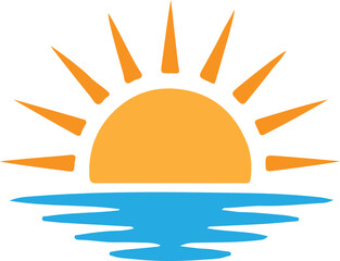 sun illustration, sun vector, sun clipart, sun icon, sun drawing, sun art, sun cartoon, sun design,