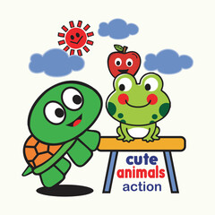 design cartoon baby vector illustration