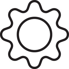 settings icon, settings vector, settings clipart, settings gear icon, settings cogwheel, settings gear vector