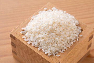 米のイメージ