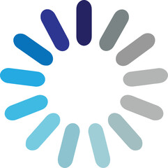 loading icon, loading spinner, loading animation, loading bar icon, loading circle icon, loading vector