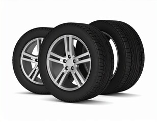 sports car tires