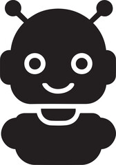 robot hand vector, robot arm silhouette, mechanical hand, tech hand outline, robotic limb, AI hand silhouette,