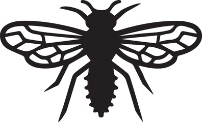 insect silhouette, bug shadow vector, black insect shape, insect icon, flying bug silhouette, vector bug shape, beetle silhouette