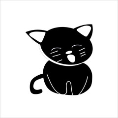 cat icon.eps