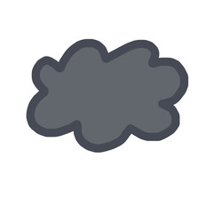 cloud computing icon