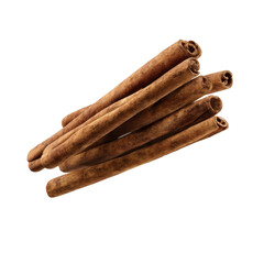 Aromatic Cinnamon Sticks Bundle - Spice, Flavor, and Culinary Ingredient