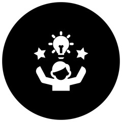 Enthusiasm Icon