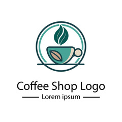 Coffee Shop logo