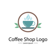 Coffee Shop logo