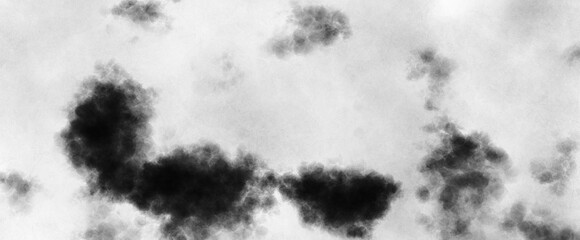 抽象的　水墨画　背景素材