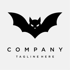 Bat Logo Designs