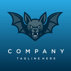 Bat Logo Designs