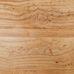 Fototapeta premium Natural Oak Wood Texture and Grain for Furniture