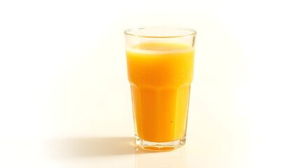 glass of orange juice, glass of juice, glass of orange juice isolated, 