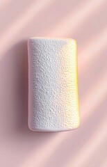 light bulb on a white wall
