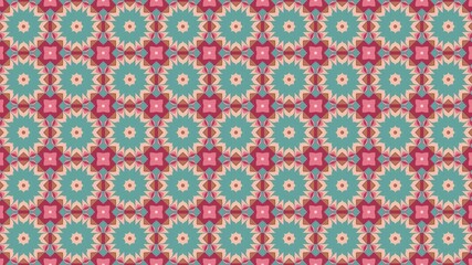 fabric motif. seamless pattern. wallpaper. background. HD