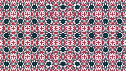 fabric motif. seamless pattern. wallpaper. background. HD