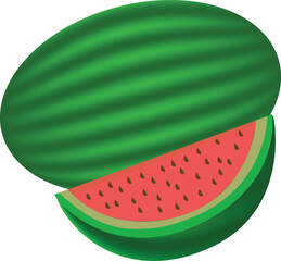 vector water malan illustration 