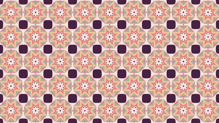 fabric motif. seamless pattern. wallpaper. background. HD resolution