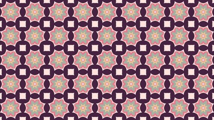 fabric motif. seamless pattern. wallpaper. background. HD resolution