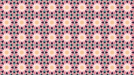 fabric motif. seamless pattern. wallpaper. background. HD resolution