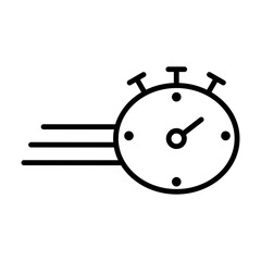 Core Values Line Symbol