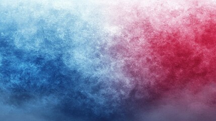 Fototapeta premium Textured background with a contemporary pastel gradient effect.
