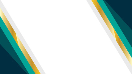 Abstract certificate background colorful rainbow design with bright wave pattern