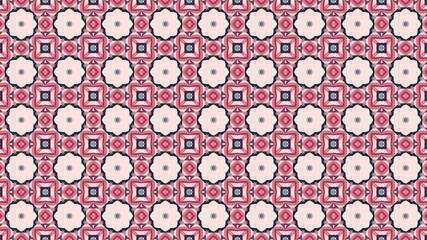 fabric motif. seamless pattern. wallpaper. background. HD